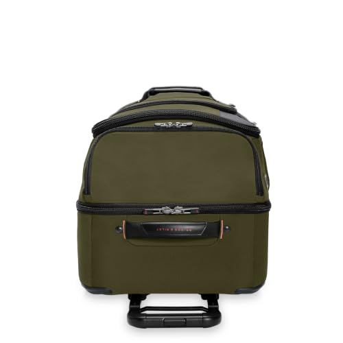 ZDX Medium Upright Duffle
