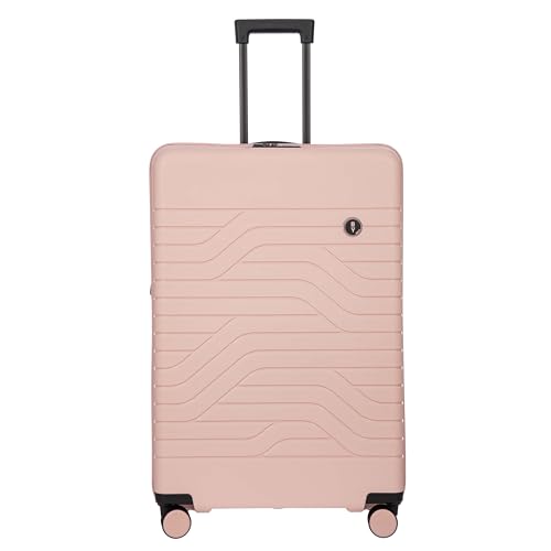 B Y Ulisse Set of 2 Luggages with Spinner Wheels (2 Piece)