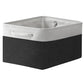 Storage Bins for Shelves