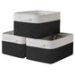 Storage Basket for Organizing (3 Count)