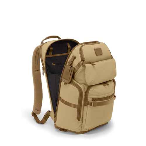 Alpha Bravo Nomadic Backpack