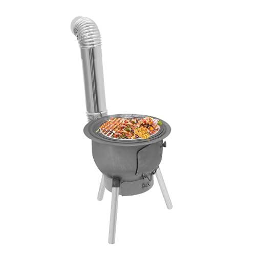 Camping Stove