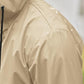 Long Rain Jackets Lightweight Hooded Packable Raincoat Waterproof Outdoor Hiking Windbreaker Jacket for Men