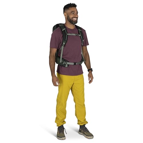 Talon 22L Men's Lightweight Hiking Backpack
