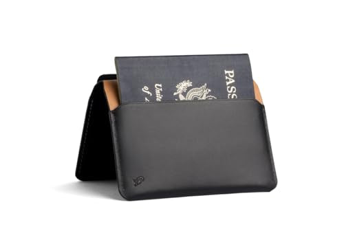 Passport Cover