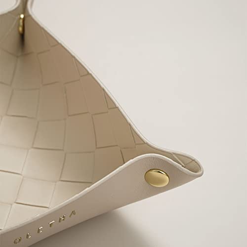 Foldable Valet Tray