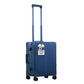 All Aluminum Lightweight 21" Carry