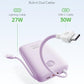 Portable Charger 20000mAh 30W with Built