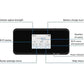 5G Mobile Portable WiFi