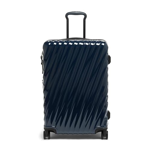 19 Degree Medium Expandable Checked Packing Case