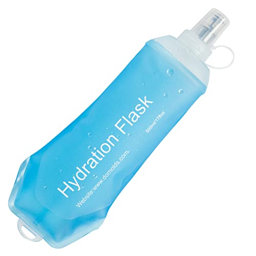 500ML Soft Flask