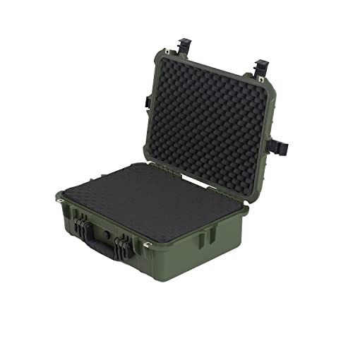 All Weather IP67 Waterproof Hard Camera Case