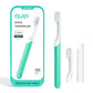 Sonic Toothbrush for Adults with Timer