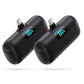 2 Pack]Portable Charger Power Bank for iPhone 17