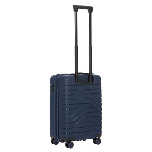 B Y Ulisse Set of 2 Luggages with Spinner Wheels (2 Piece)
