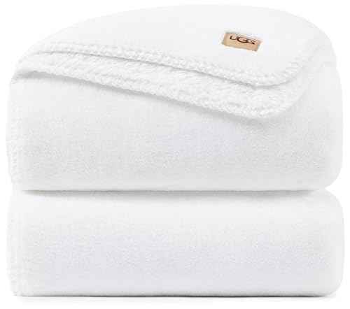 Whitecap Queen Blanket