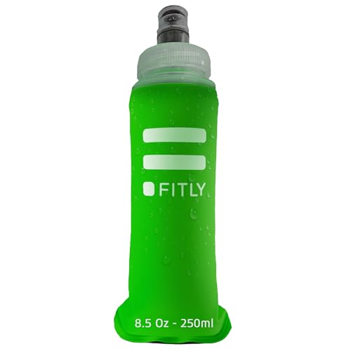 Soft Flask 8.5 oz