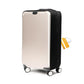 Clear Luggage Cover