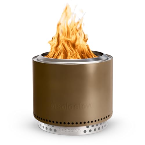 Bonfire w Stand