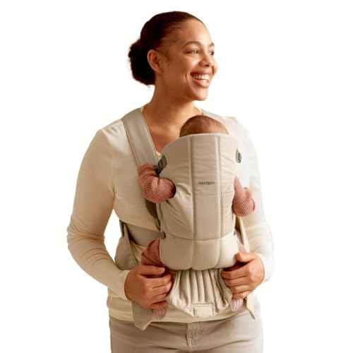 Baby Carrier Mini