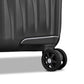 UpLIFT Carry On Hardside Luggage with Spinner Wheels