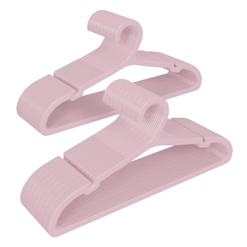 50 Pack Clothes Hangers (50 Count)