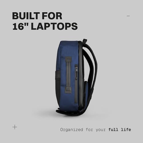 Super Light Speed Backpack