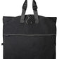 72" Tri Fold Wedding Garment Bag for Long Dress & Gown