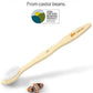 Plant Based Bristles (4 Count)