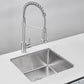18 x 18 Inch Undermount Kitchen Sink