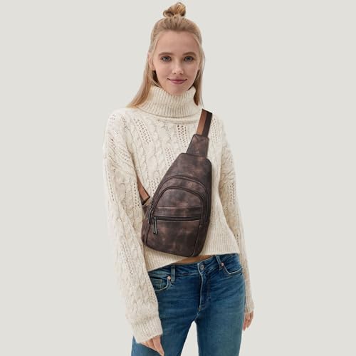 Sling Bag Crossbody Bags