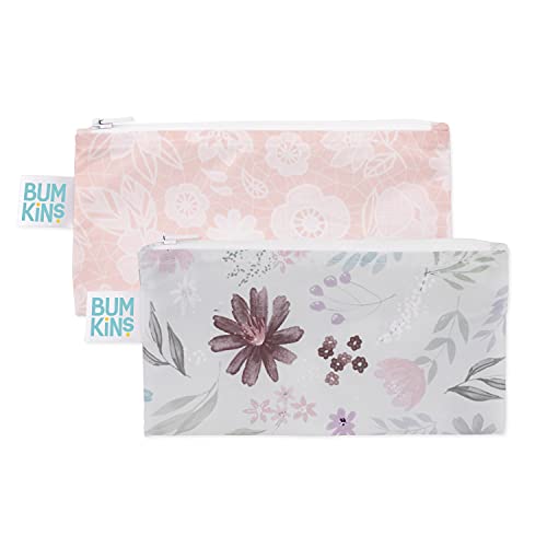 Reusable Snack Bags