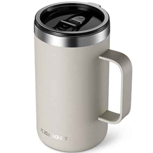 20 oz Insulated Coffee Mug