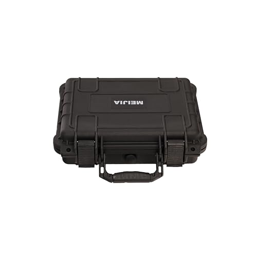 All Weather Waterproof Hard Camera Case