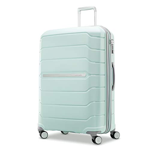Freeform Hardside Expandable with Double Spinner Wheels