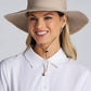 Women's Lightweight Travel Hat