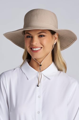 Women's Lightweight Travel Hat