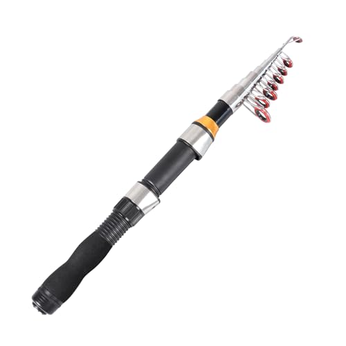 Telescopic Rod