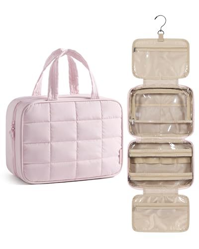 Travel Toiletry Bag for Womne