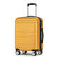 Carry On Luggage 22x14x9 Airline Approved