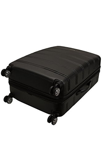 Melbourne Hardside Expandable Spinner Wheel Luggage