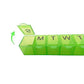 2 Pack Weekly (14 Count)
