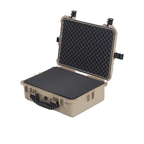 All Weather IP67 Waterproof Hard Camera Case