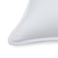 Down Alternative Bed Pillows for Back and Side Sleepers (2 Count)