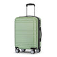 Carry On Luggage 22x14x9 Airline Approved