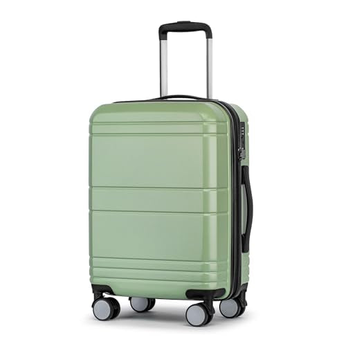 Carry On Luggage 22x14x9 Airline Approved