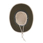 Cimarron Safari Sun Hat with Wide Brim for Outdoor Fishing Hiking Beige