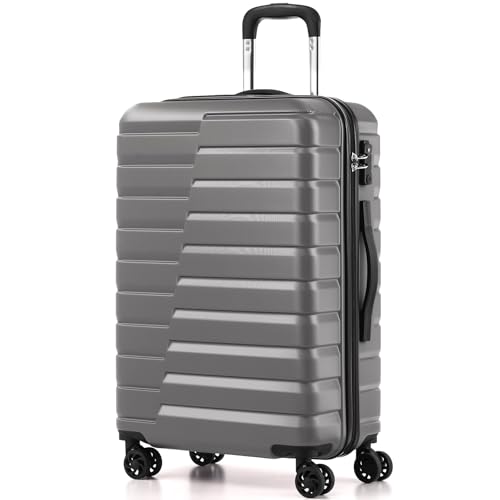 Lightweight Luggage with TSA Lock