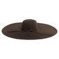 San Diego Women's Ultrabraid X Large Brim Hat