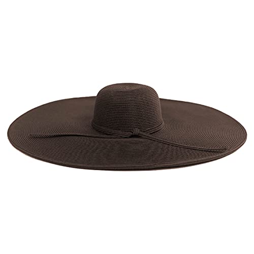 San Diego Women's Ultrabraid X Large Brim Hat